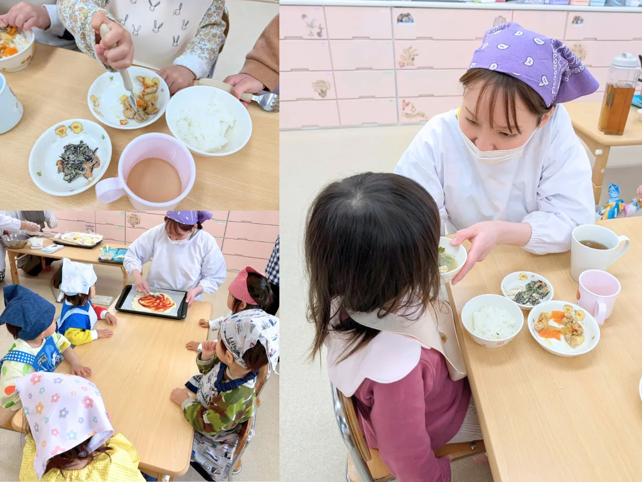 食育