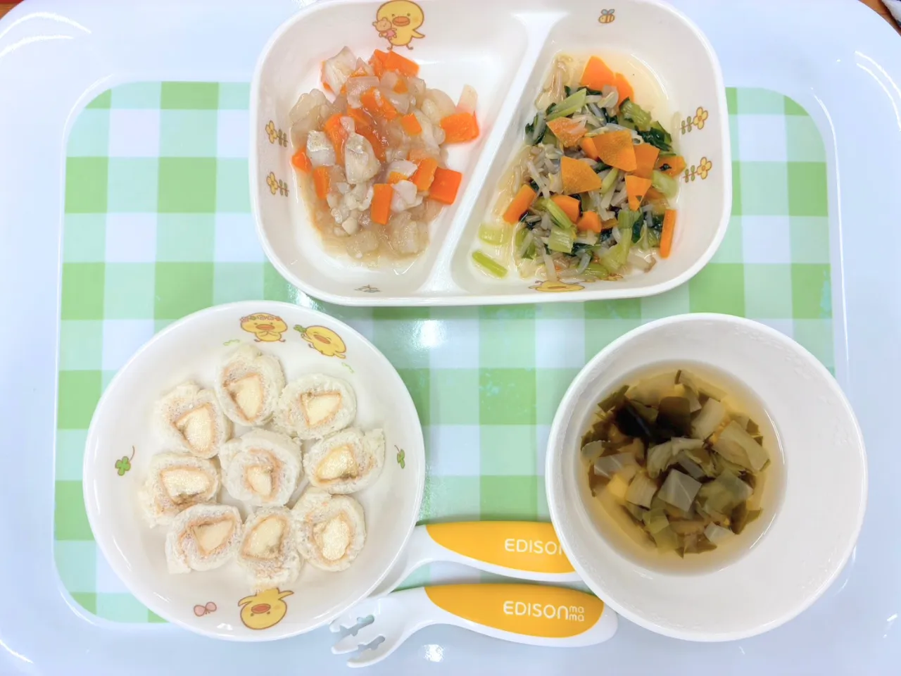 食育3